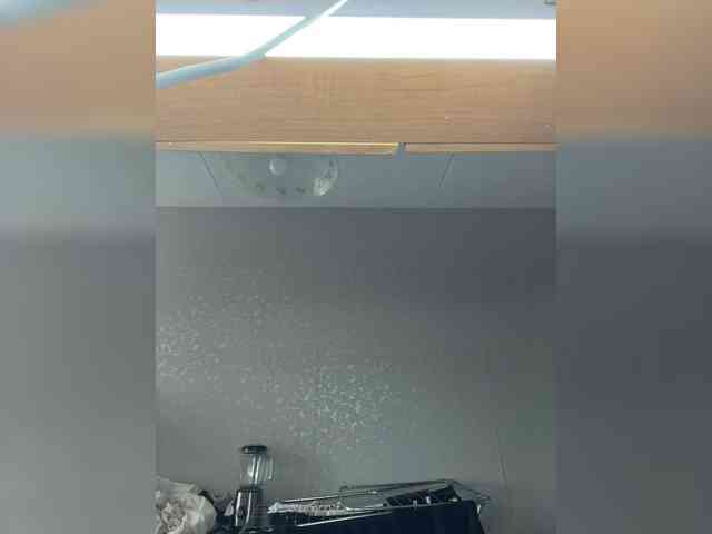 -Hennessy- Sex Cam Show