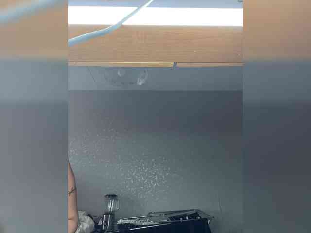 -Hennessy- Sex Cam Show