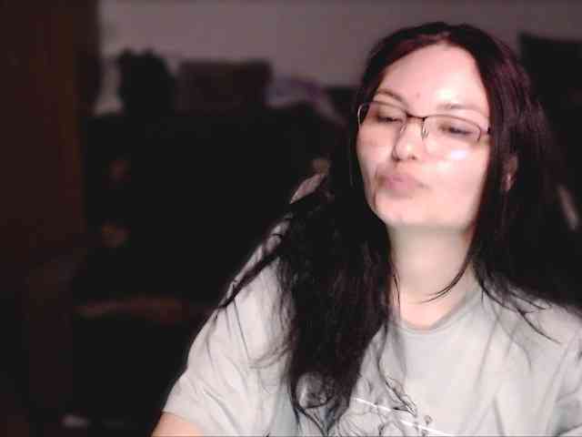 Modella: HotDreamGirl55