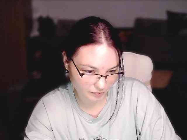 Modella: HotDreamGirl55