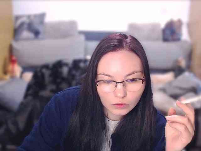 Modella: HotDreamGirl55