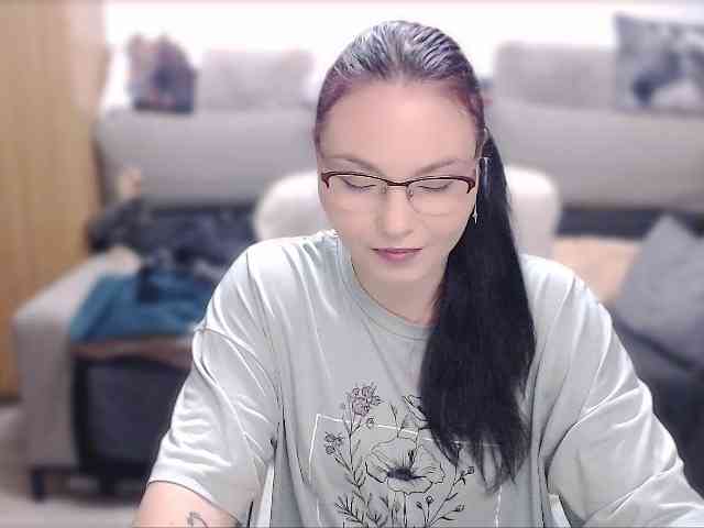 Modella: HotDreamGirl55