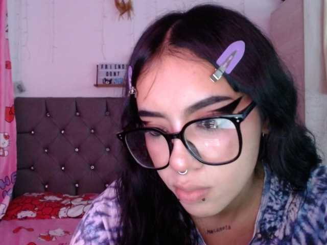 Catmila live cam on BongaCams
