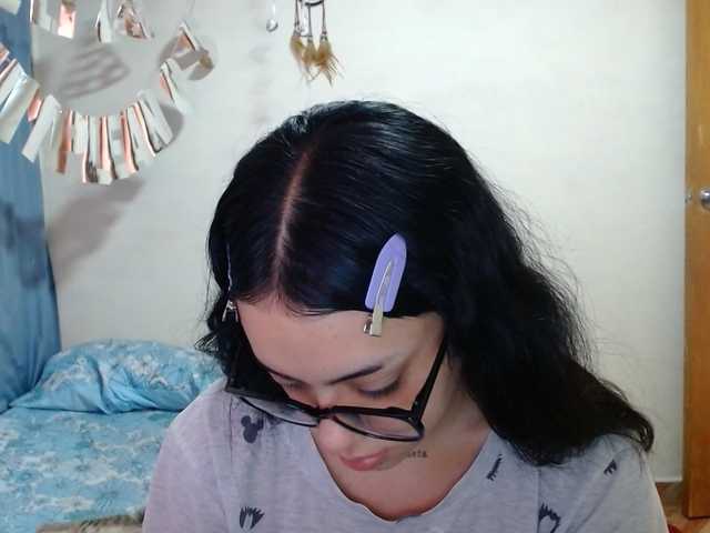 Catmila live cam on BongaCams