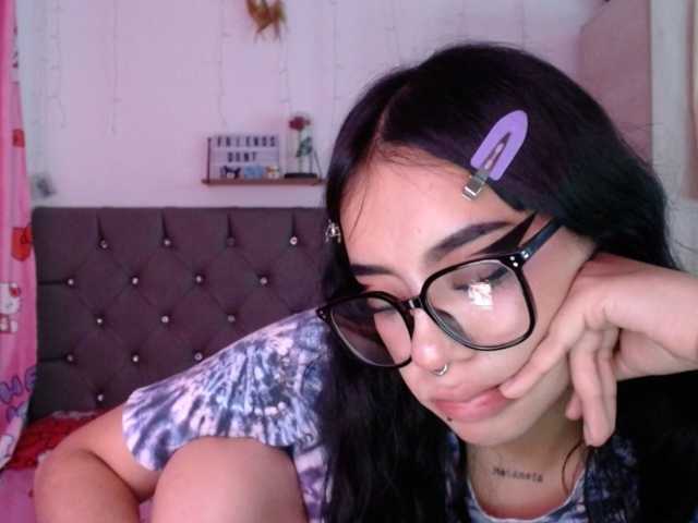 Catmila live cam on BongaCams