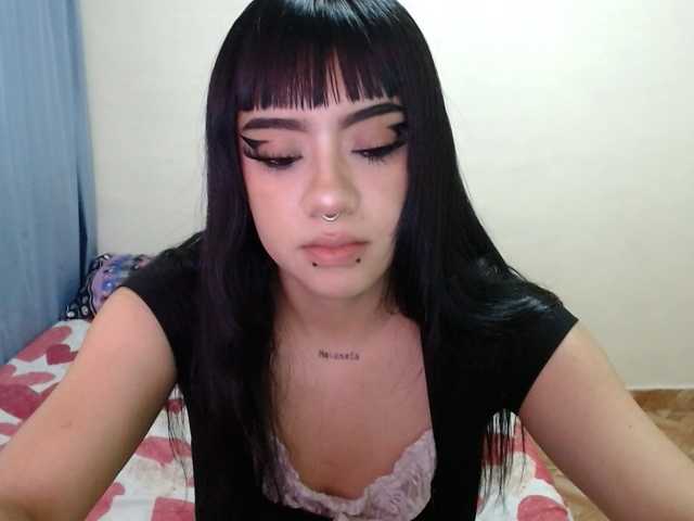 Catmila live cam on BongaCams