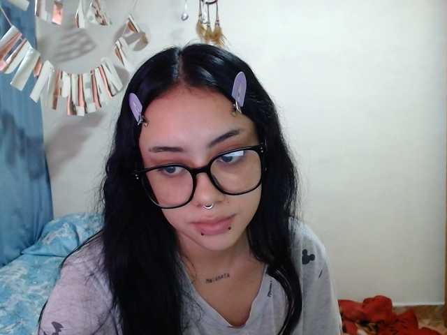Catmila live cam on BongaCams