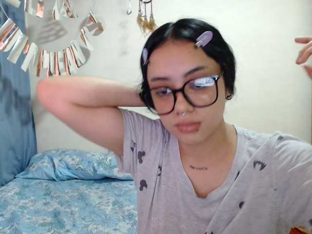 Catmila live cam on BongaCams