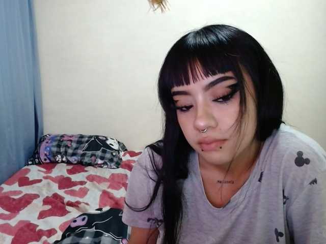 Catmila live cam on BongaCams