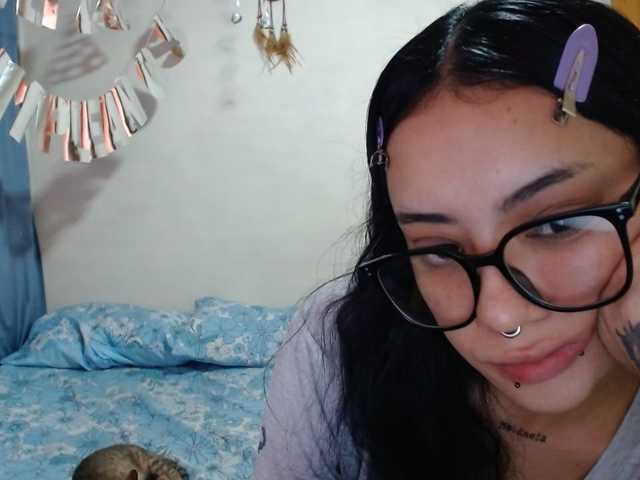 Catmila live cam on BongaCams