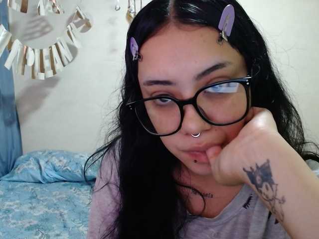 Catmila live cam on BongaCams