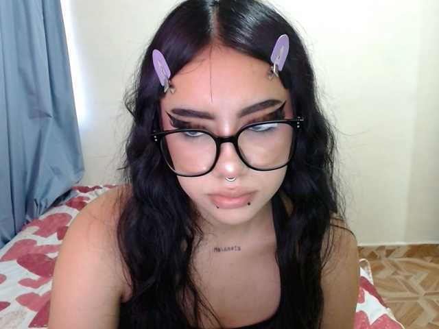 Catmila live cam on BongaCams