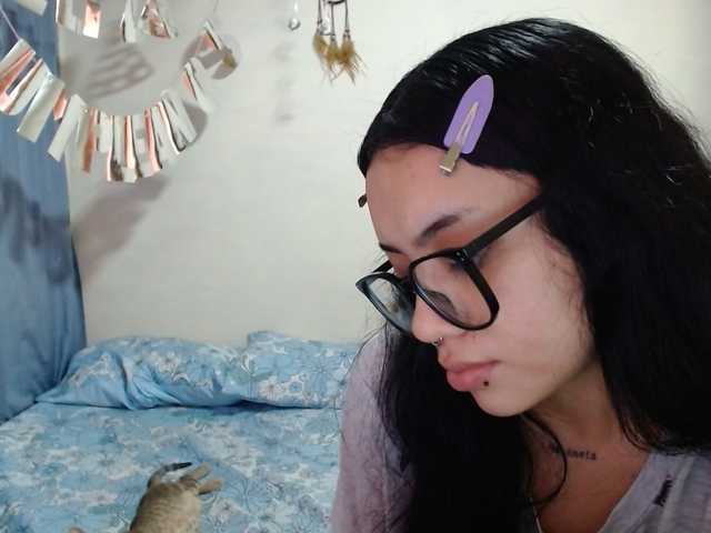 Catmila live cam on BongaCams