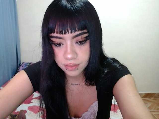 Catmila live cam on BongaCams