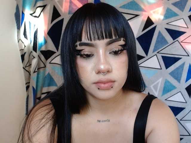 Catmila live cam on BongaCams