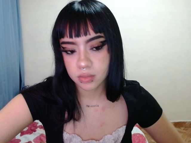 Catmila live cam on BongaCams