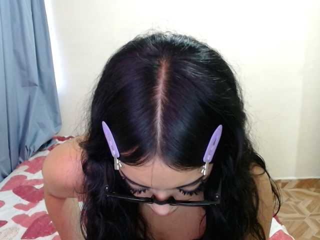Catmila live cam on BongaCams