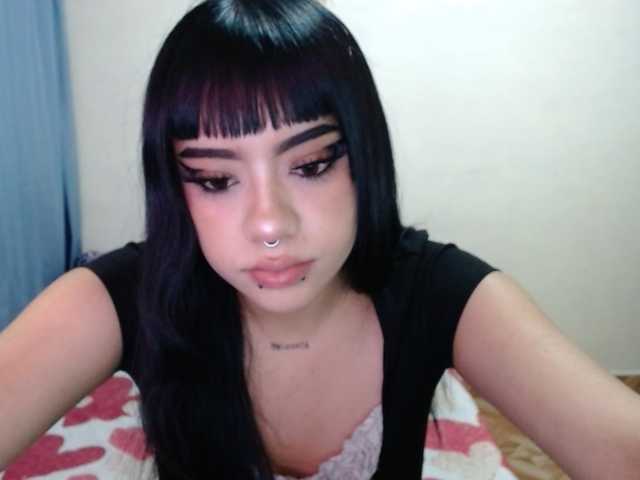 Catmila live cam on BongaCams