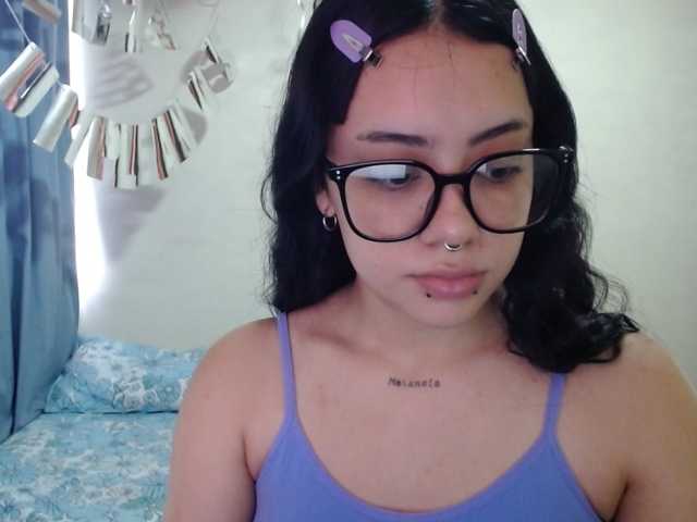 Catmila live cam on BongaCams