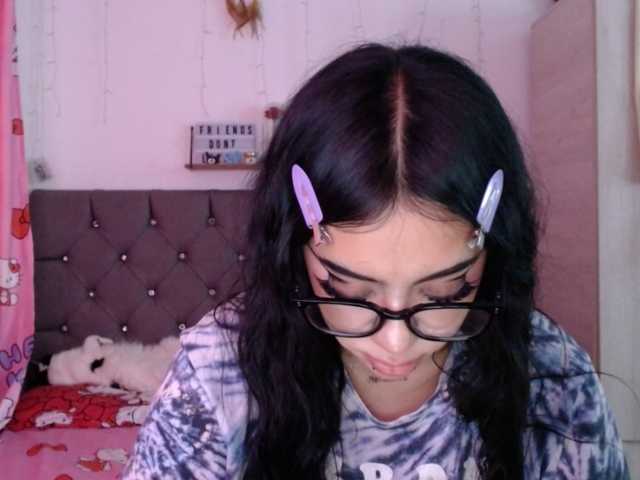 Catmila live cam on BongaCams