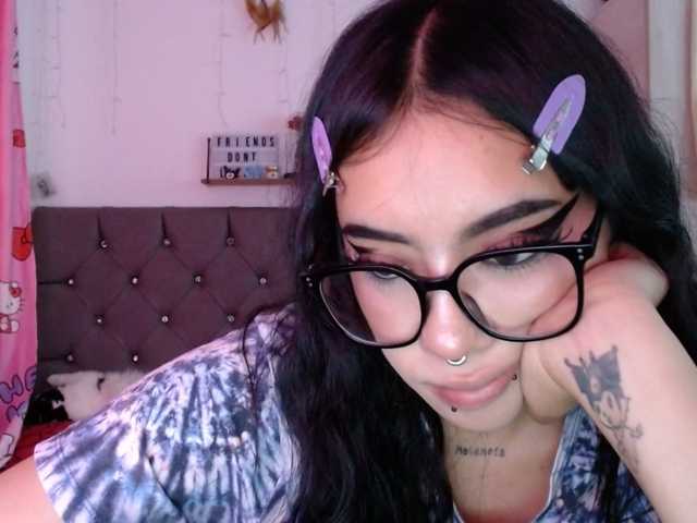 Catmila live cam on BongaCams