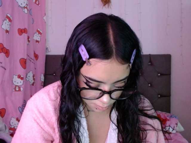 Catmila live cam on BongaCams