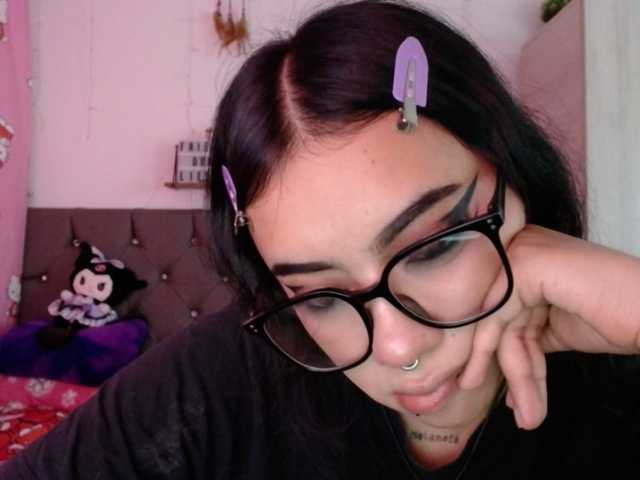 Catmila live cam on BongaCams