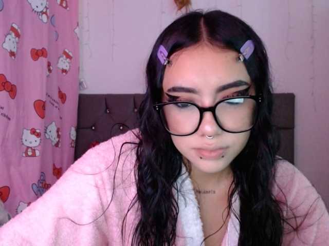Catmila live cam on BongaCams
