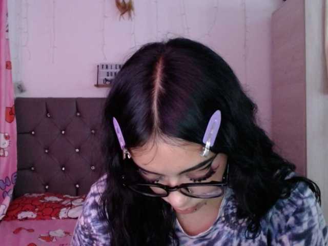 Catmila live cam on BongaCams