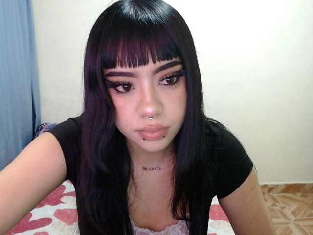 Catmila live cam on BongaCams
