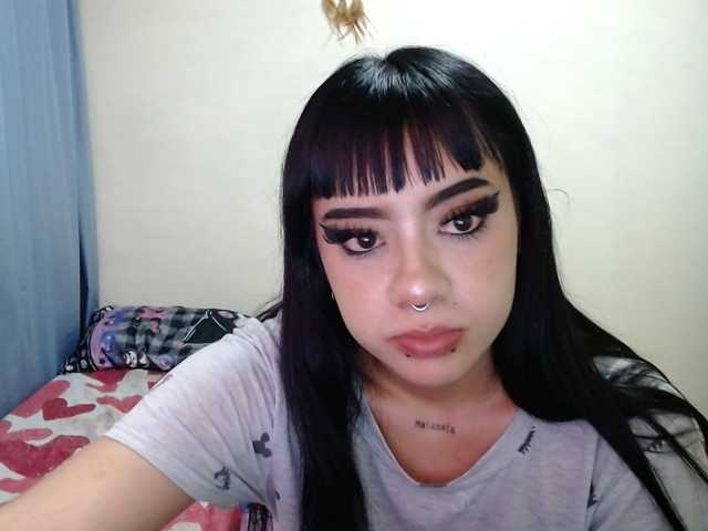 Catmila live cam on BongaCams