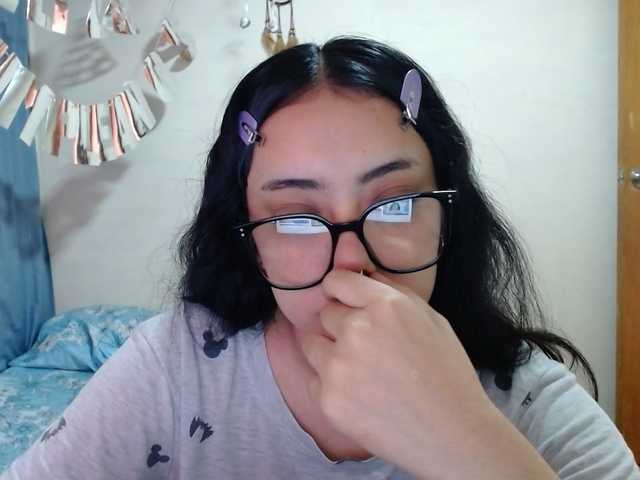 Catmila live cam on BongaCams