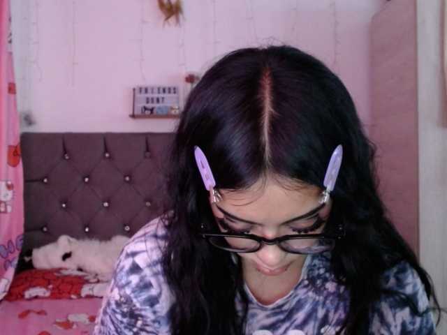 Catmila live cam on BongaCams