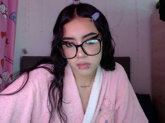 Catmila live cam on BongaCams