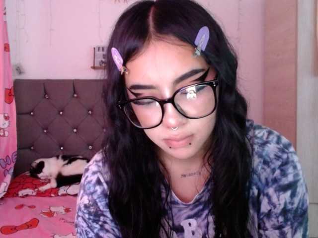 Catmila live cam on BongaCams