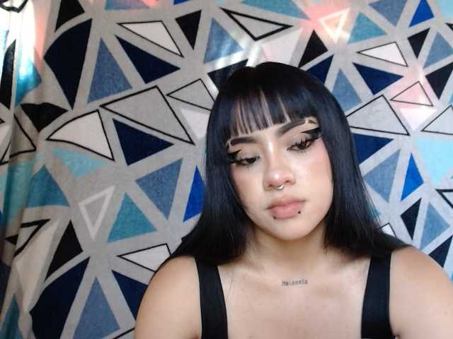 Catmila live cam on BongaCams