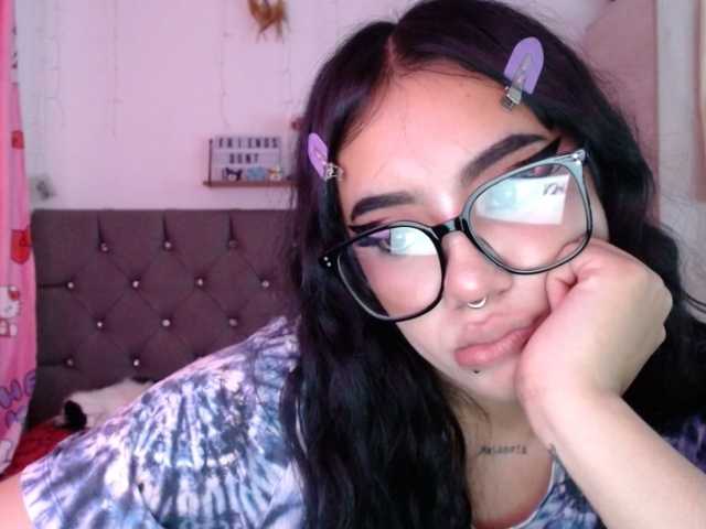 Catmila live cam on BongaCams