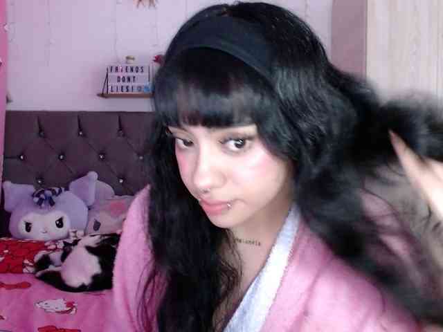 Catmila webcam