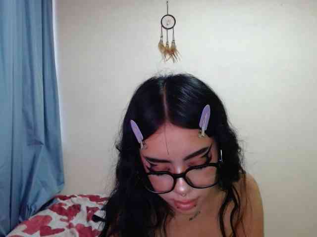 Catmila webcam