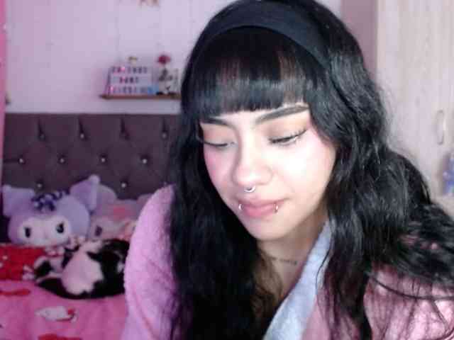 Catmila webcam