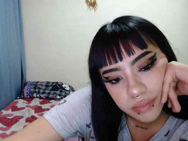 Catmila webcam