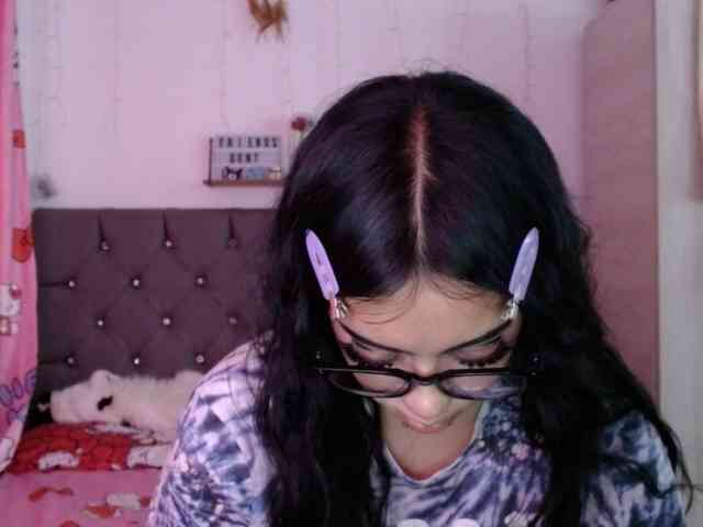 Catmila webcam