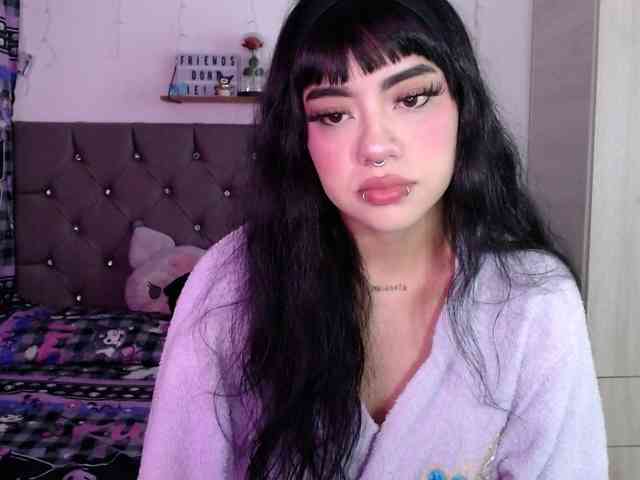 Catmila webcam