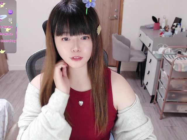 a-coco-may live cam on BongaCams