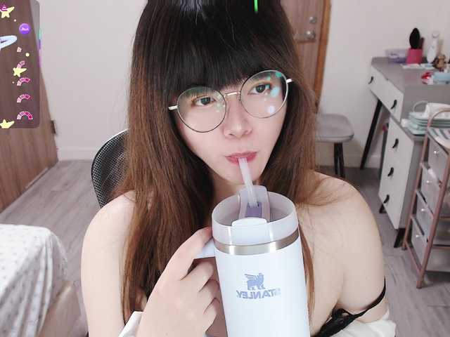 a-coco-may live cam on BongaCams