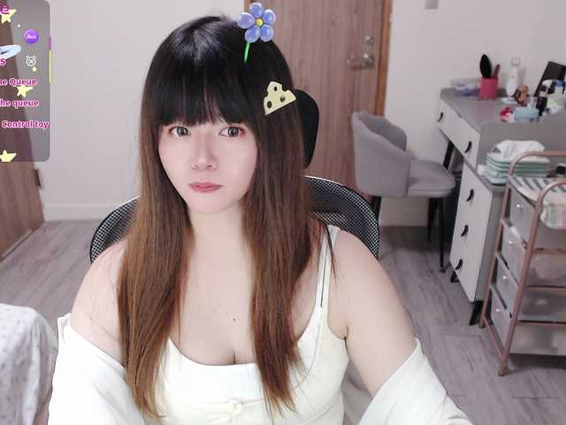 a-coco-may live cam on BongaCams