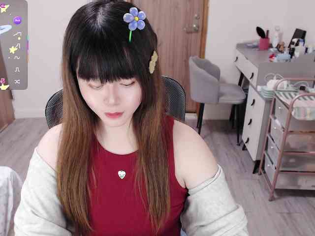 a-coco-may webcam