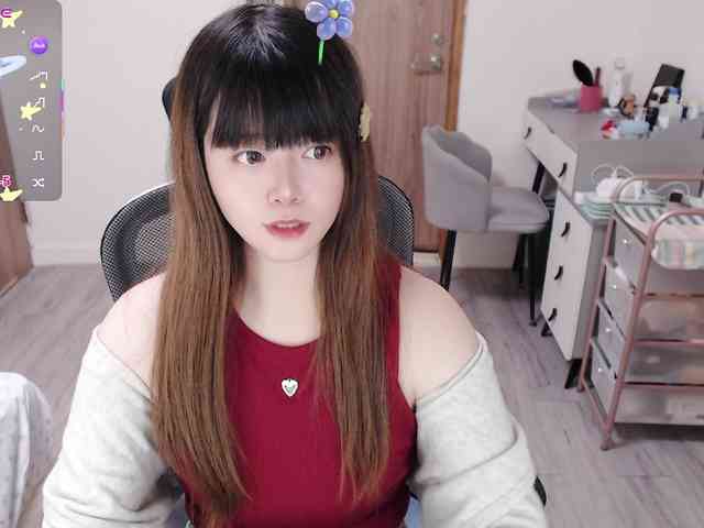 a-coco-may webcam