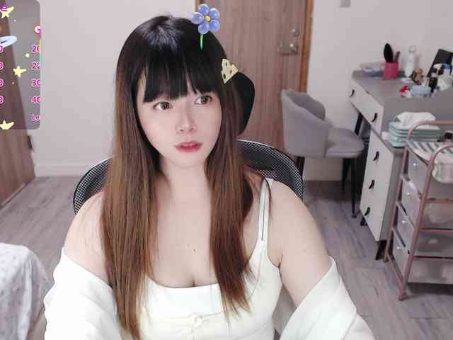 a-coco-may webcam