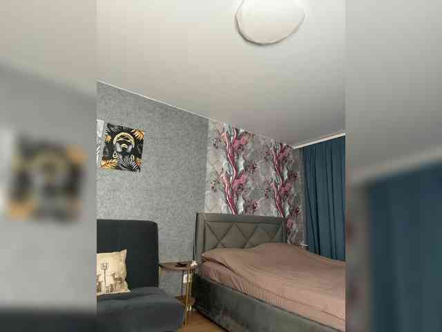Tiffany-Moore Live Webcam on BongaCams